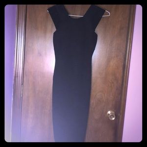 Be a Boss in all Black 😎